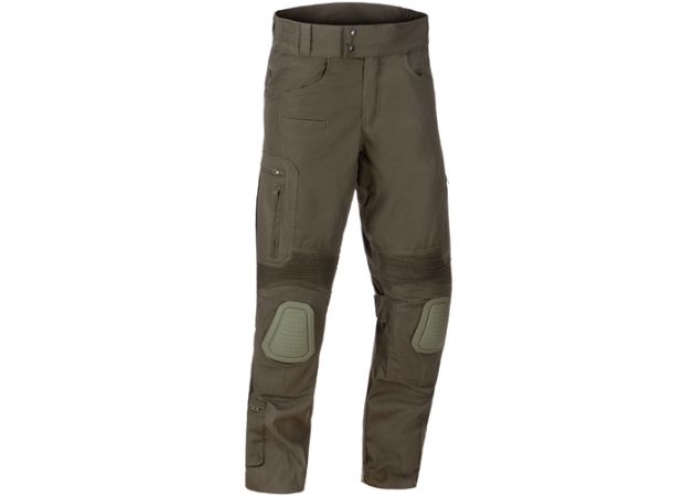 Trousers Invader Gear Predator Combat MKII OD Green