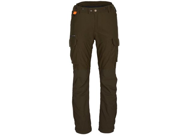 Broek Pinewood Småland Forest Hunting Green