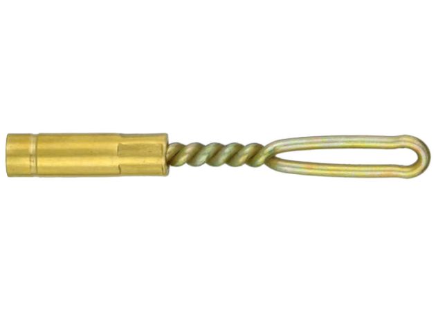 Patch loop Fritzmann 1/8" BSW