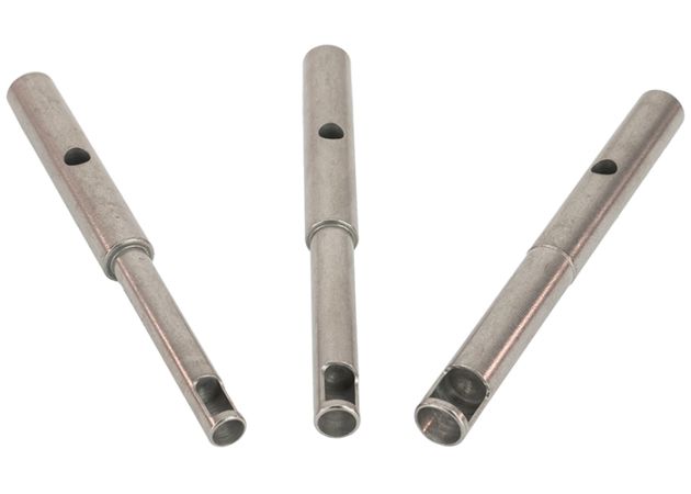 Pellet/Slug Pin Probe Huma High Flow FX Wildcat MKIII/Maverick