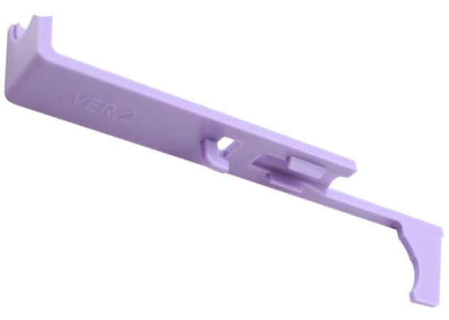 Perfect Tappet Plate Prometheus AEG V2