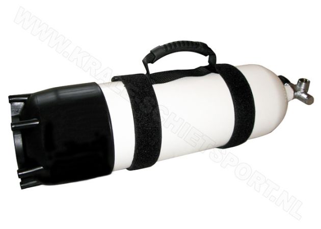 Cylinder Carrying Strap BF