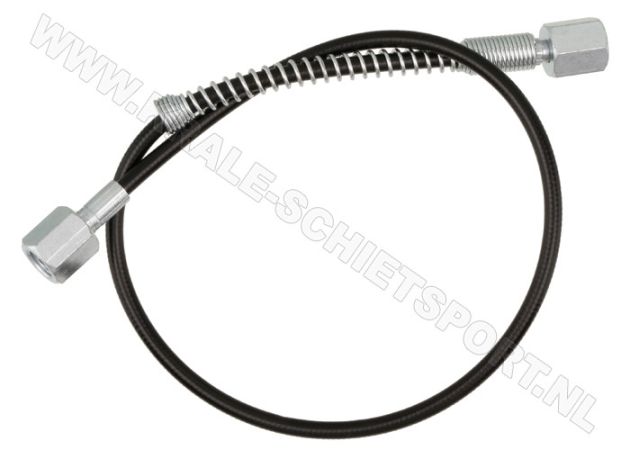 Fill Line BF Micro-Bore 450 mm 1/8 BSP Female