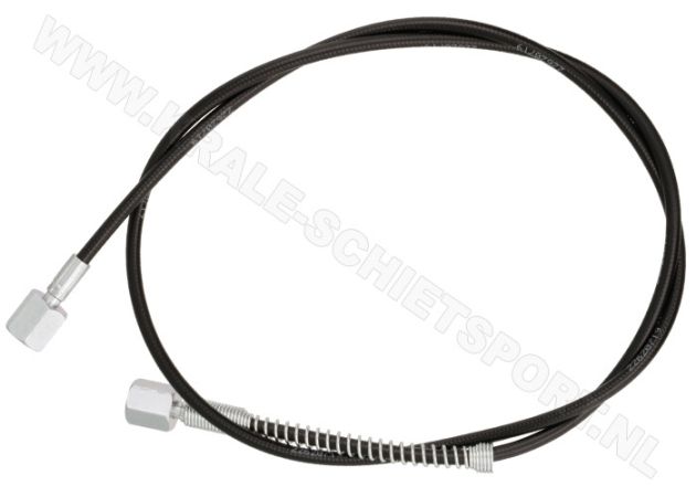 Fill Line BF Micro-Bore 1500 mm 1/8 BSP Female