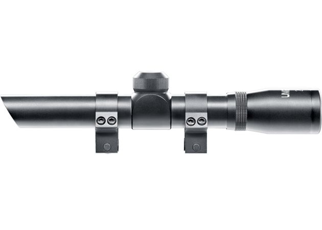 Pistoolrichtkijker Umarex PZ 2x20 Reticle 8