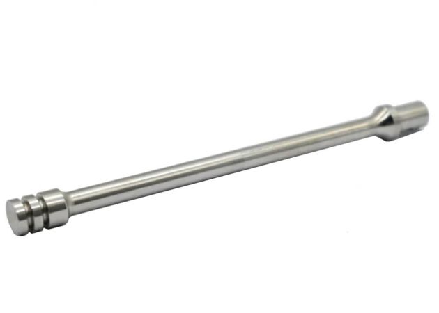 Piston Angry Gun Hardkick for Marui AK GBB