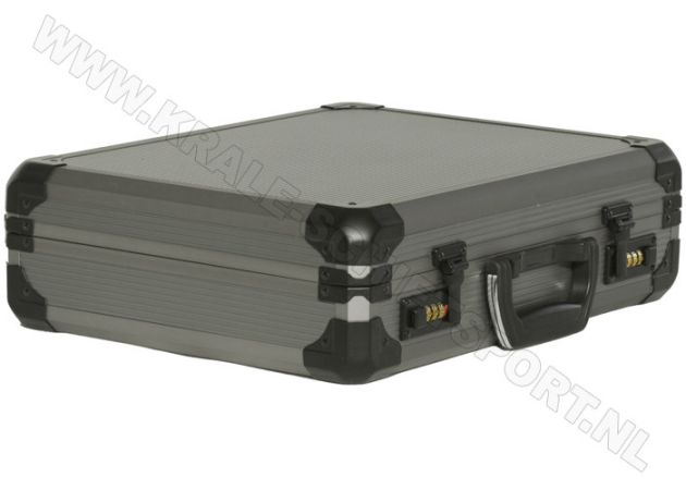 Pistol Case JM5006 Alu 40x31