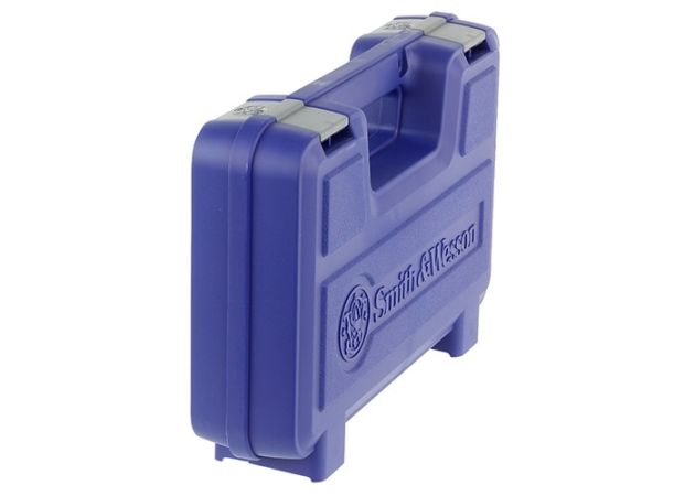 Pistol case Smith & Wesson Large 37x22