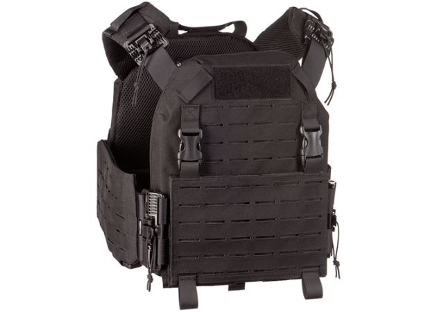 Plate Carrier Invader Gear Reaper QRB Black