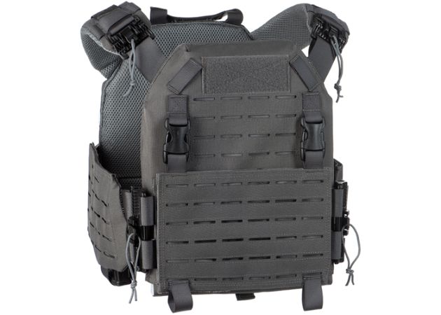 FERRO KTAR 5.56 RG 実物 FERRO Concepts KSAR Single 556 – geartles