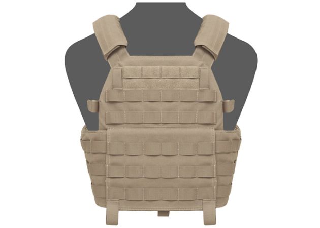 EAST　WARRIOR ASSAULT SYSTEMS Warrior Assault Systems Assaulter's Back Panel | EOD Gear