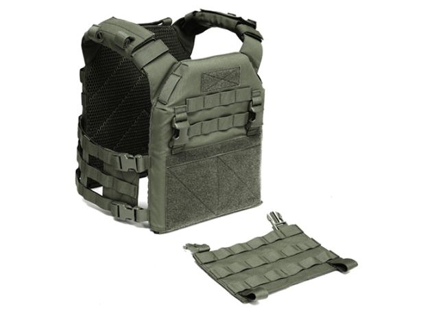 WARRIOR ASSAULT SYSTEMS Recon プレキャリ warrior-assault-systems-