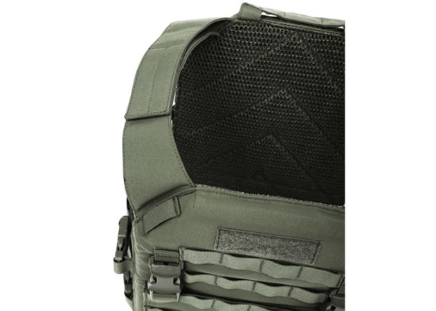 Plate Carrier Warrior Assault Systems Recon OD Green