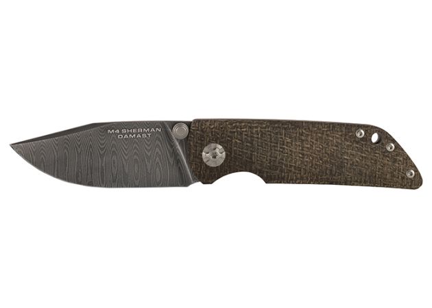 Pocket Knife Böker M4 Sherman