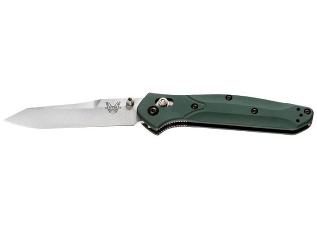 Zakmes Benchmade 940 Osborne Open