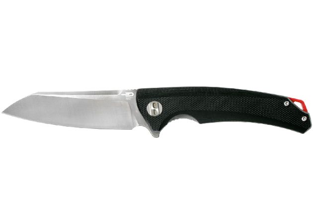 Pocket Knife Bestech Texel Black