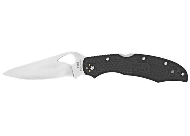 Pocket Knife Spyderco Byrd Cara Cara 2 PE