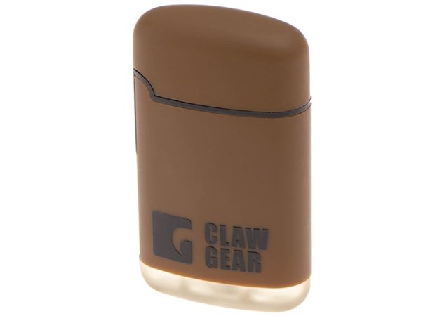 Aansteker Claw Gear Storm Pocket Lighter MKII Coyote