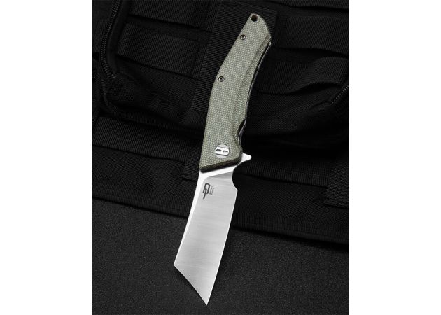 Zakmes Bestech Cubis