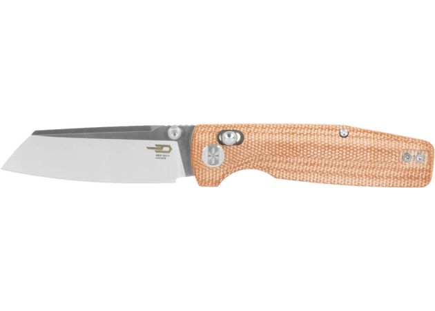 Zakmes Bestech Slasher Naturel