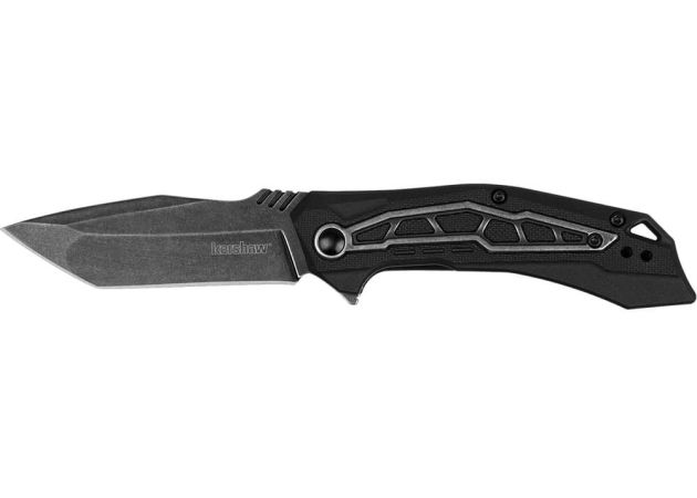 Pocket Knife Kershaw Flatbed