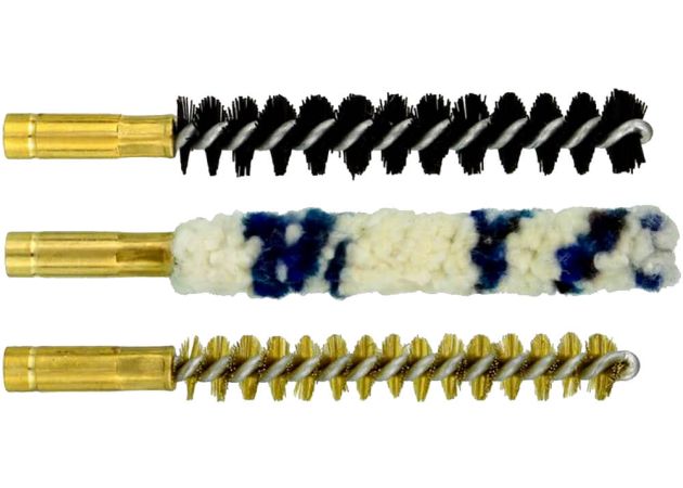 Cleaning brushes Megaline