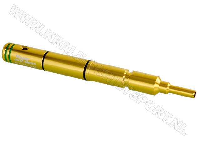 Bore Guide Wheeler Delta Series AR-1