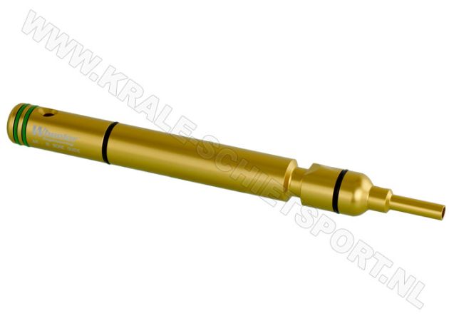 Bore Guide Wheeler Delta Series AR-1
