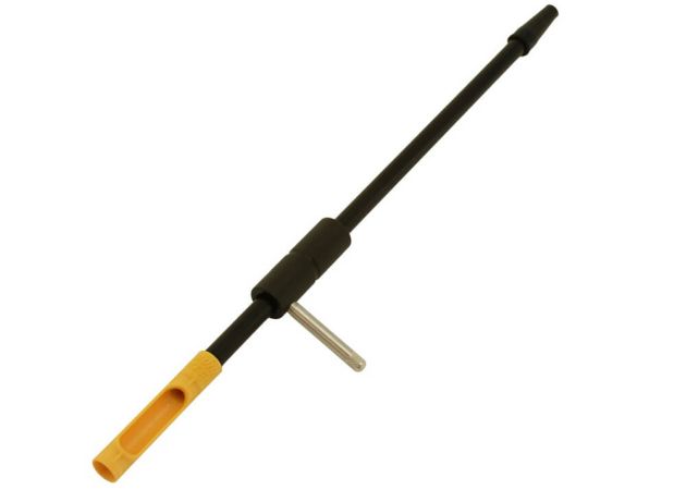 Bore Guide Bore Tech .17-.25 Gold