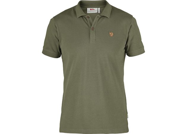 Polo Fjällräven Övik