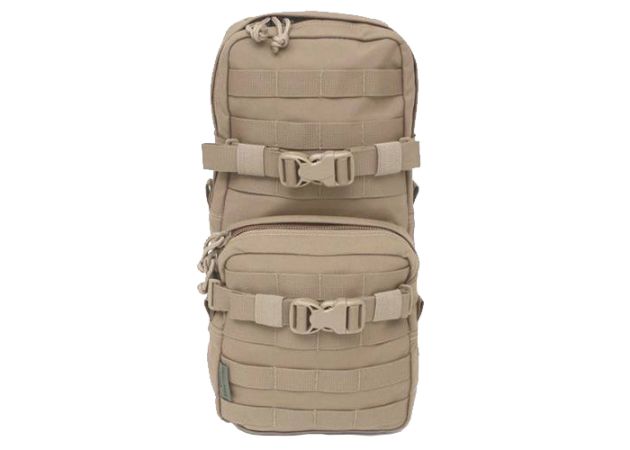 Warrior cargo on sale pack