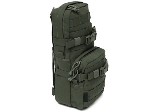 Pouch Warrior Assault Systems OPS Cargo Pack Elite Olive Green