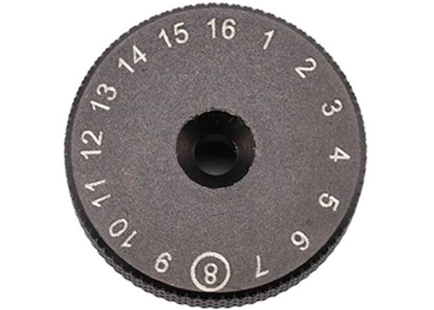 Power Adjuster FX Impact M3 voor MKI en MKII