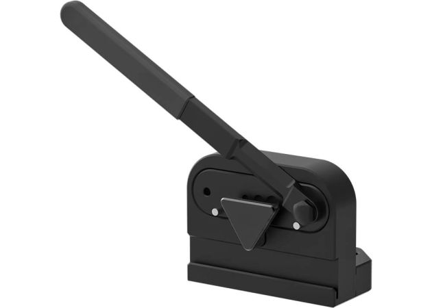 Presslug Cut Lead Wire Cutter