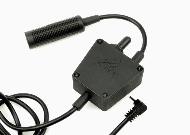 Push to Talk Z-Tactical TEA E-Switch Tactical PTT