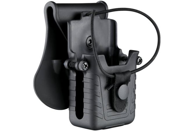 Radio Pouch Amomax Universal