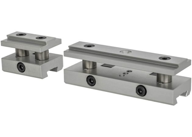 Raiser Block Walther Centra Block Club