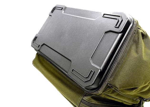 sumariとRiggeのセット MorningSave: Isaac Mizrahi Putnam 3-Piece Hardside Spinner Luggage Set