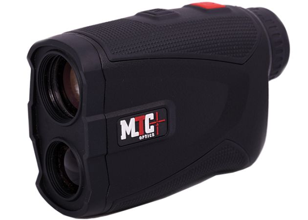 Rangefinder MTC Optics Rapier Ballistic