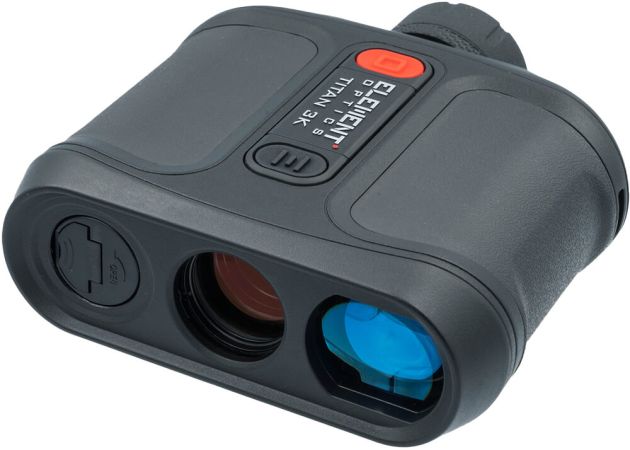 Rangefinder Element Optics Titan 3K Ballistic