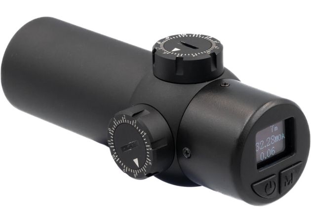 Rangefinder Module Element Optics RF Ballistic