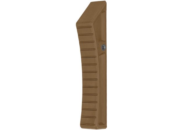 Recoil Pad FX Leopard FDE