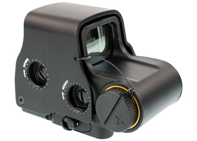 Aim-O EXPS 3-2 QD Mount Red Dot