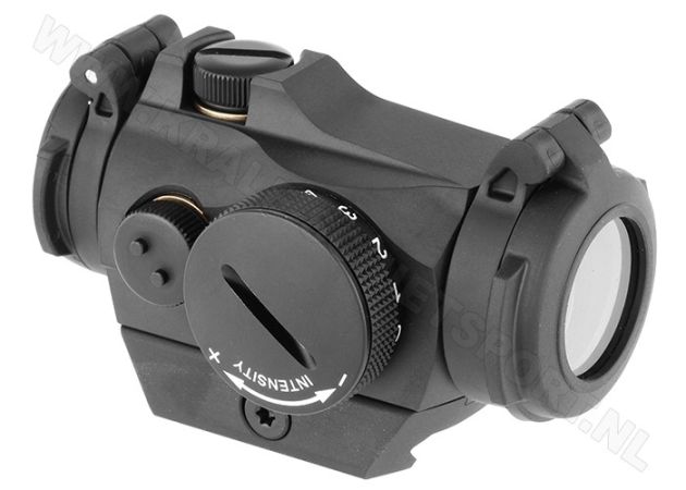 Aimpoint Micro H-2 2 MOA Picatinny Red Dot