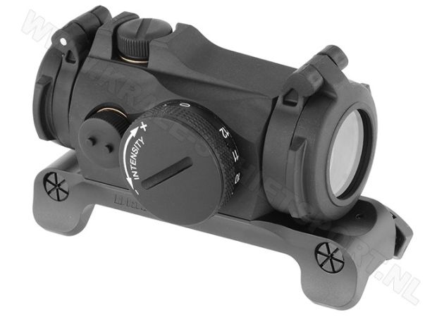 Red Dot Aimpoint Micro H-2 2 MOA for Blaser