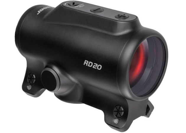 Blaser RD20 Red Dot