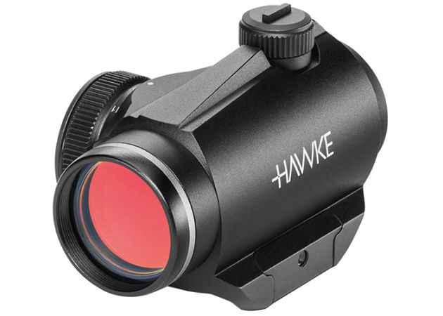 Hawke Vantage 1x20 Weaver/Picatinny Red Dot