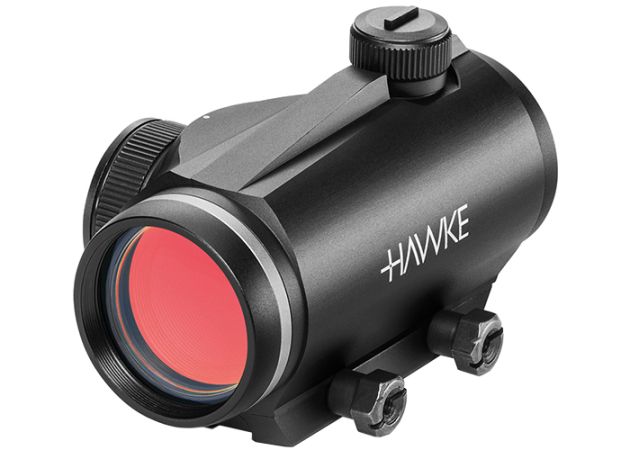 Hawke Vantage 1x30 Dovetail 9-11mm Red Dot
