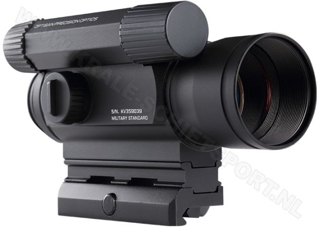 Red Dot Optisan RMX302