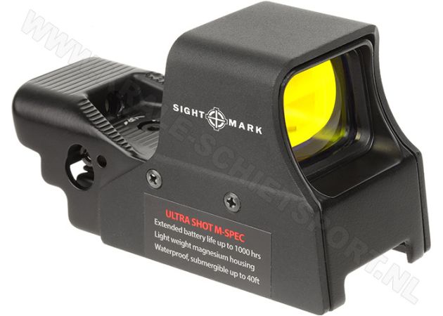 Red Dot Sightmark Ultra Shot M-Spec